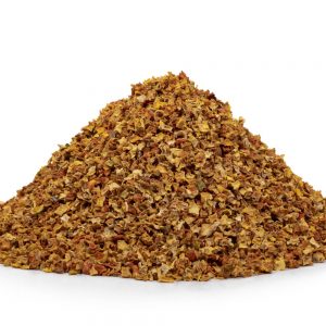Dehydrated Diced Pumpkins